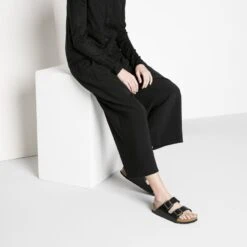 Birkenstock Arizona Smooth Leather -Birkenstock 552331 f look f