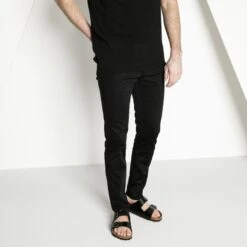 Birkenstock Arizona Smooth Leather -Birkenstock 552331 f look m