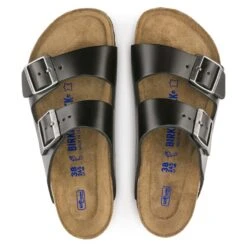 Birkenstock Arizona Smooth Leather -Birkenstock 552331 top