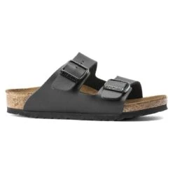 Birkenstock Arizona Birko-Flor -Birkenstock 555123 side
