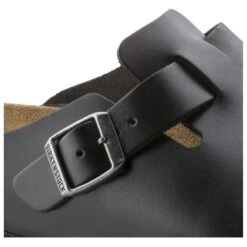 Birkenstock Boston Smooth Leather -Birkenstock 59831 detail 1