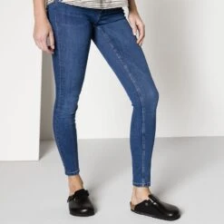 Birkenstock Boston Smooth Leather -Birkenstock 59831 f look f