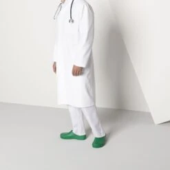 Birkenstock Birki Polyurethane -Birkenstock 63050 detail 5