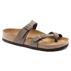 Birkenstock Mayari Birko-Flor Nubuck -Birkenstock 71061