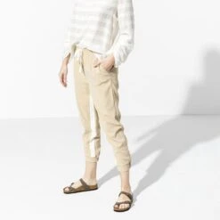 Birkenstock Mayari Birko-Flor Nubuck -Birkenstock 71063 detail 5