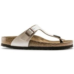 Birkenstock Gizeh Birko-Flor -Birkenstock 943873 side