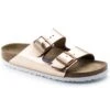 Birkenstock Arizona Natural Leather -Birkenstock 952093