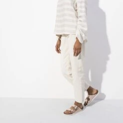 Birkenstock Arizona Natural Leather -Birkenstock 952093 f look f