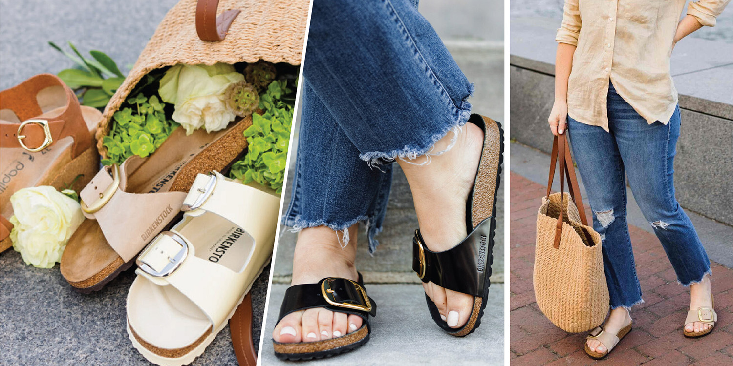 Birkenstock -Birkenstock 1